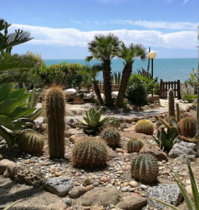 Giardino sul Mare Realmonte